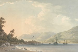 Belle Grange Park的探索 作者 约翰·沃威克·史密斯